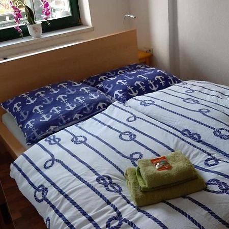 Ferienwohnung Rickyy Райхенбах-ім-Фогтланд Екстер'єр фото