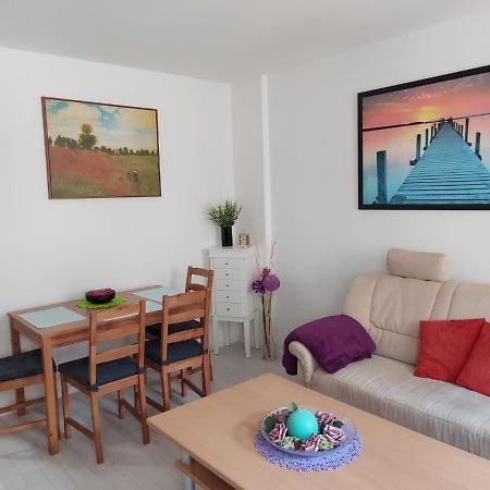 Ferienwohnung Rickyy Райхенбах-ім-Фогтланд Екстер'єр фото